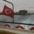 3. Rientro a Istanbul in battello