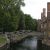 Cambridge: scorci sul river Cam