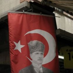 2. Gran Bazar. Ataturk